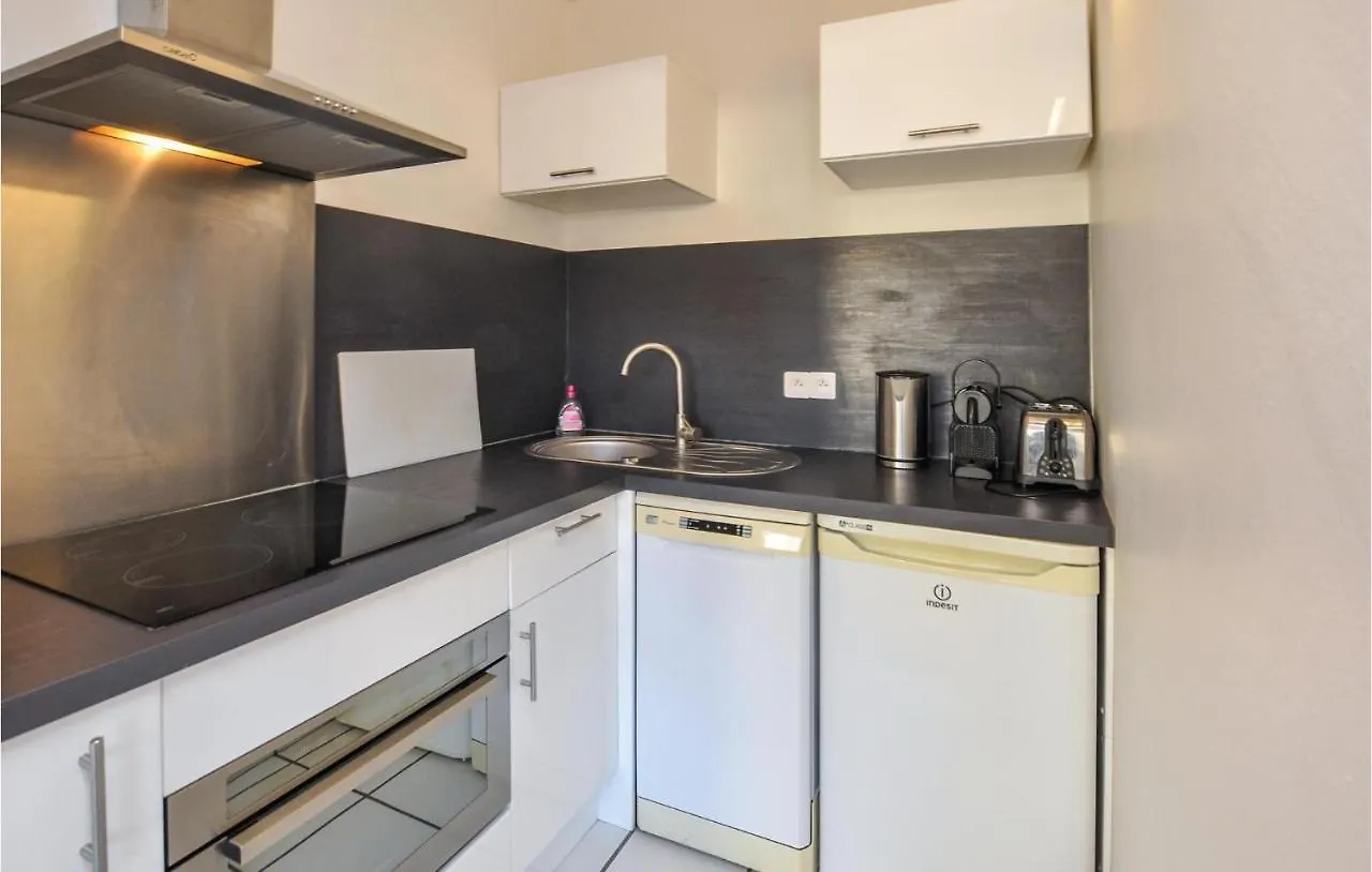 Nice Apartment In Cannes With Wifi Frankrig