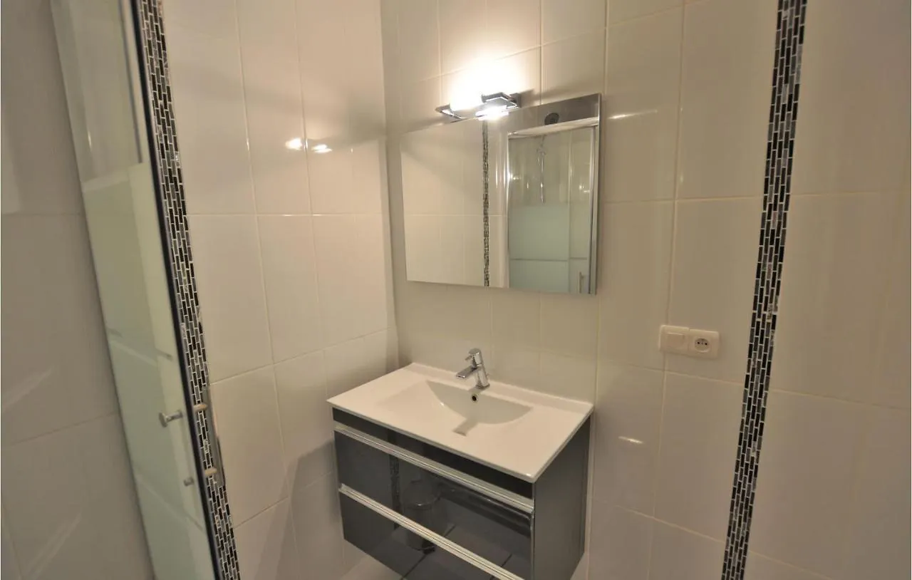 Nice Apartment In Cannes With Wifi Frankrig
