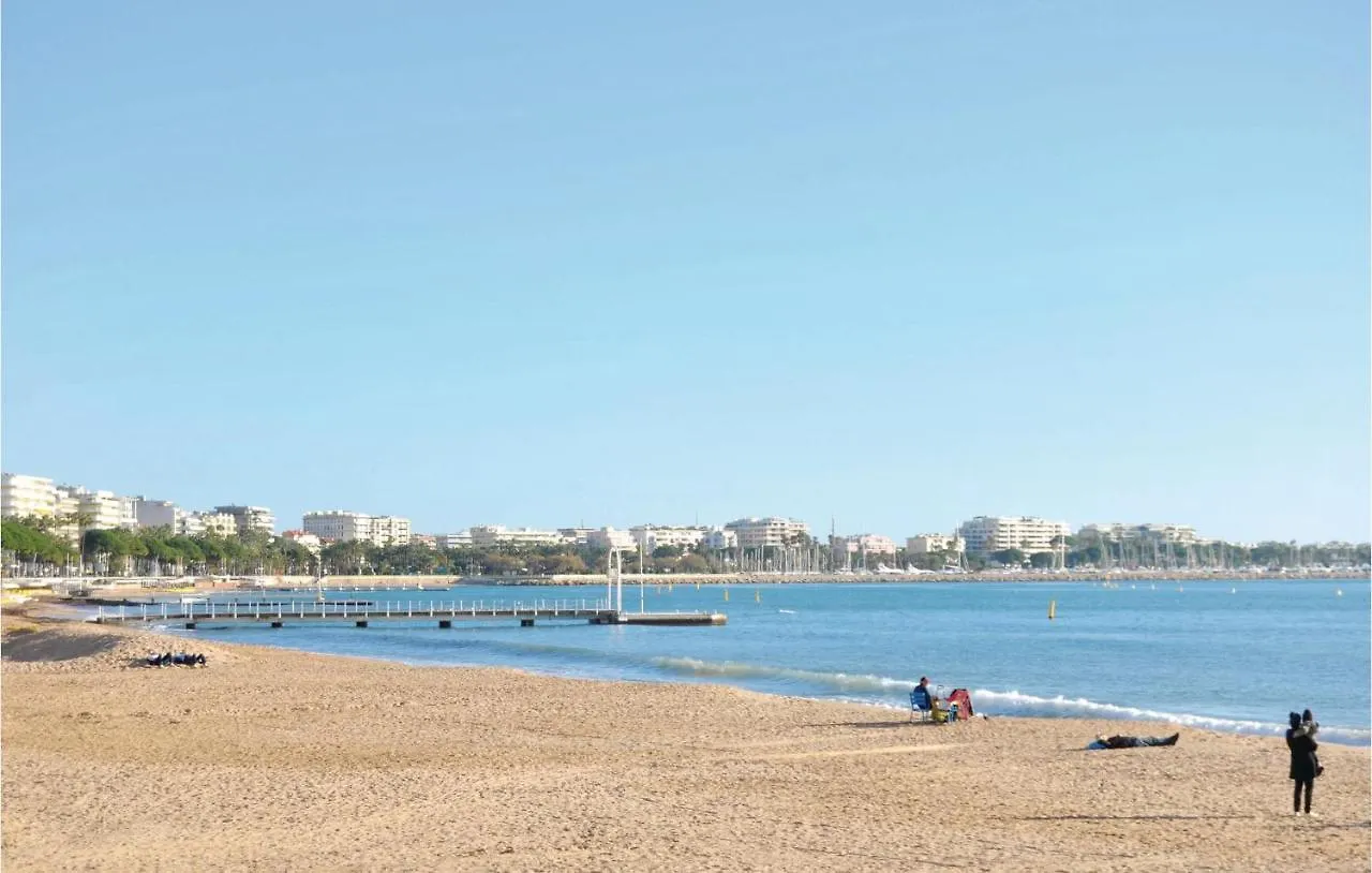 Nice Apartment In Cannes With Wifi
