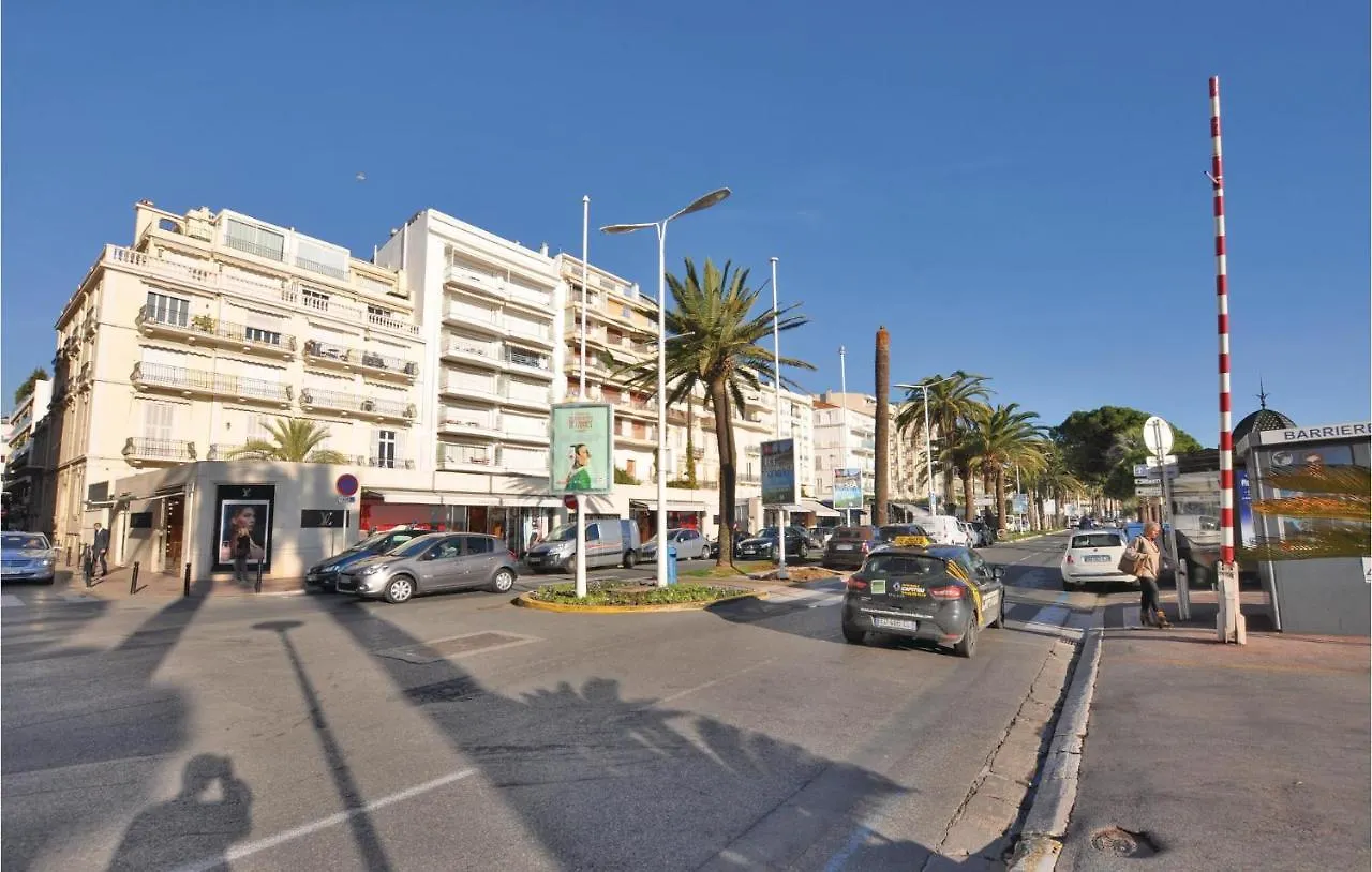 Nice Apartment In Cannes With Wifi